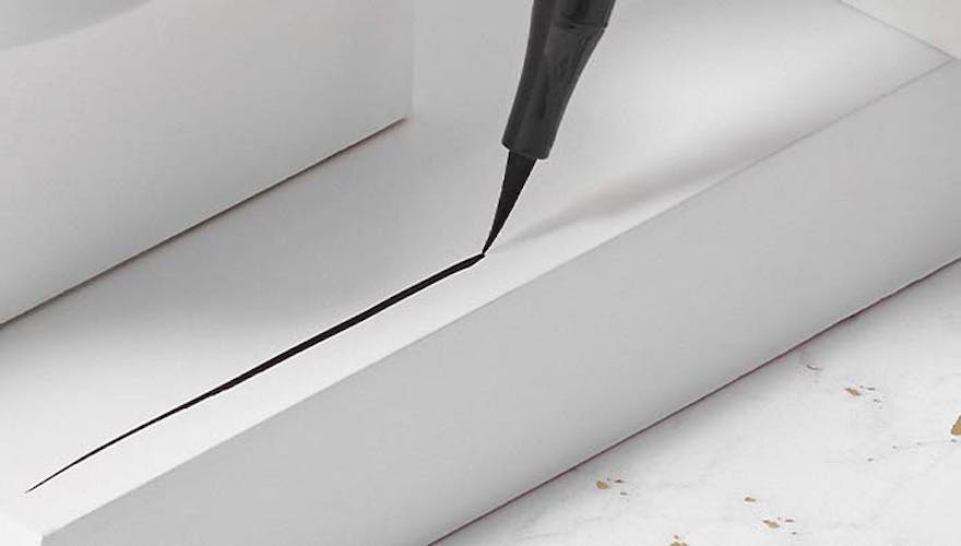 FLEXIBLE FELT TIP